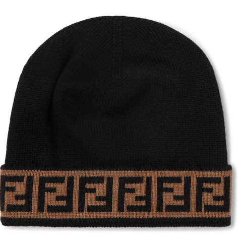 fendi beanie cheap|fendi beanie black.